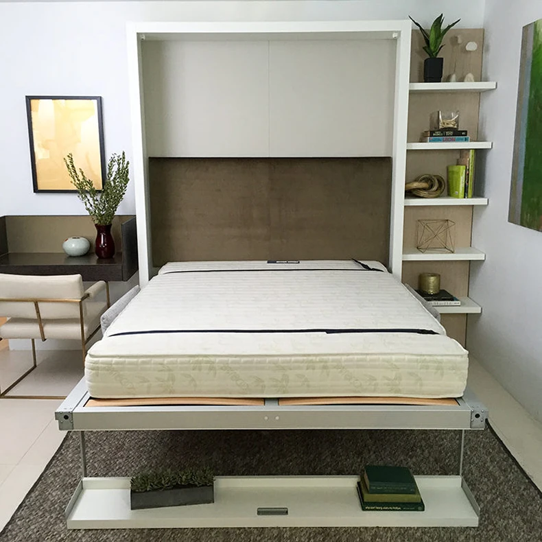 Шкаф кровать с зеркалом. Murphy Bed откидная кровать Мерфи. Кровать-трансформер Nuovoliola' 10. Кровать трансформер Clei Nuovoliola. Откидная кровать встроенная в шкаф икеа.