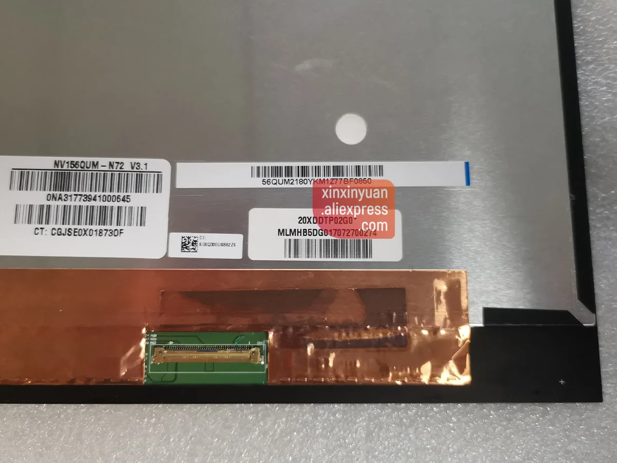 ЖК-дисплей для ноутбука HP SPECTRE x360 15-CH 15T-CH000 15-CH008CA 15-CH012NR 15-ch005TX 15-ch012TX - купить по