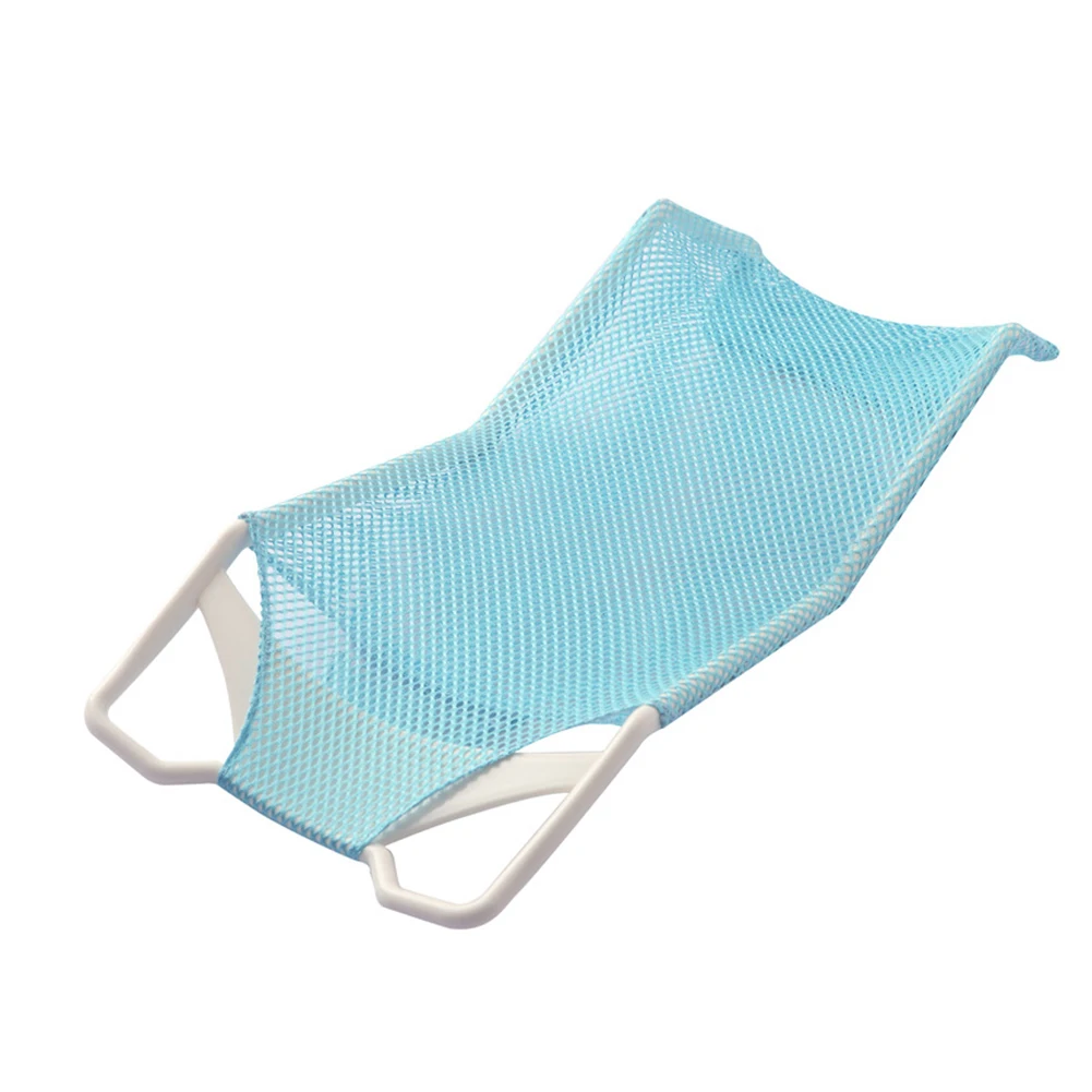 Сеточка для душа PP детская ванна с сеткой портативный домашний мягкий