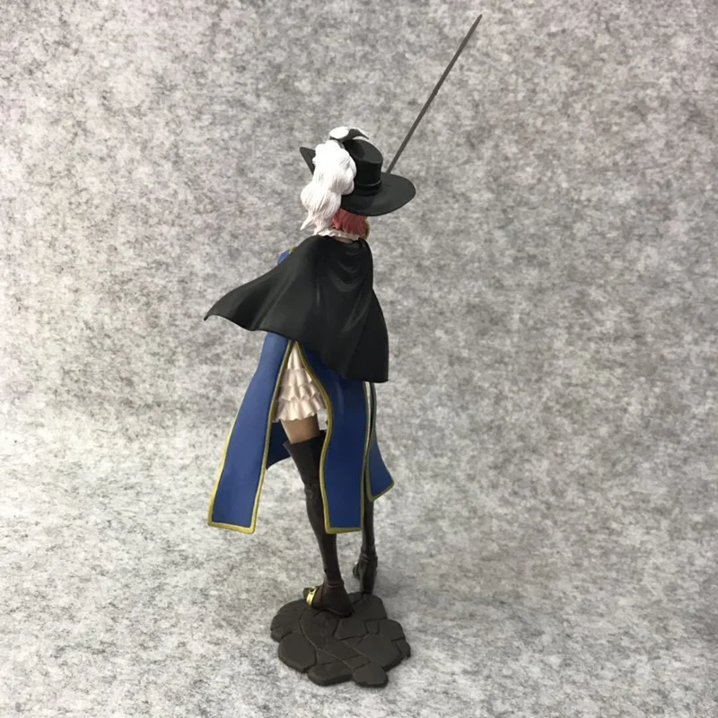 

Anime One Piece Vinsmoke Reiju 125 Generations Ver PVC Action Figure Collectible Model doll toy 21cm