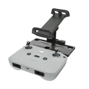Mavic Air 2 Mini 2 SE Tablet Phone Holder Mount Bracket with Lanyard
Accessories Combo for DJI Mavic Mini Spark Pro Spare Parts