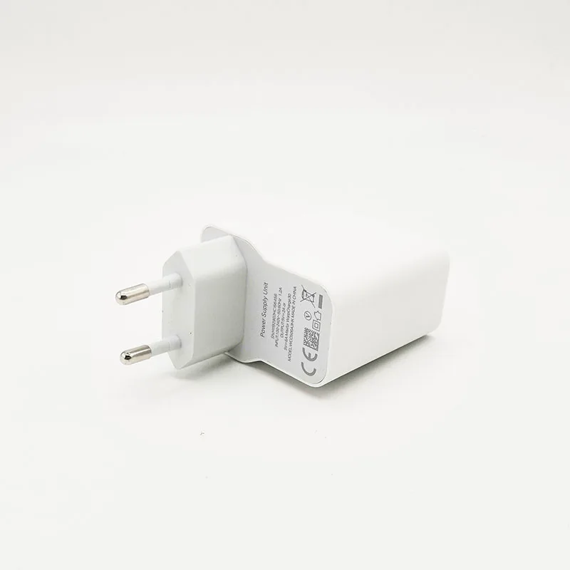Оригинальный адаптер питания Oneplus Warp Charge 30 для 8 7 7T Pro Вт зарядное устройство