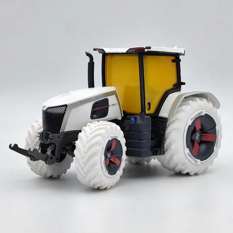 1:32 универсальные хобби UH6279 Massey Ferguson следующая Лунная концепция литая модель