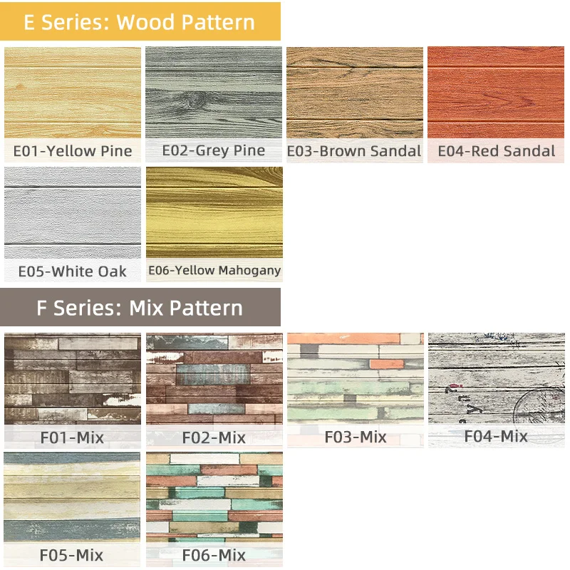 Kaguyahime самоклеющиеся 3D наклейки на стену водонепроницаемые сделай сам