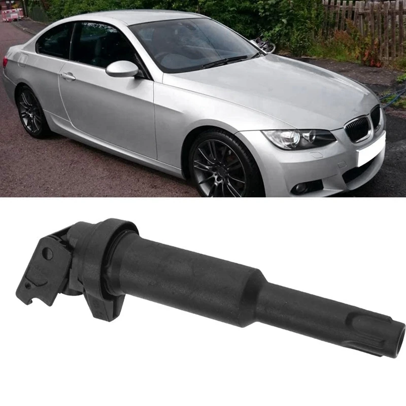 0221504467 Ignition Coil for E87 E90 1 3 SERIES N52 | Автомобили и мотоциклы