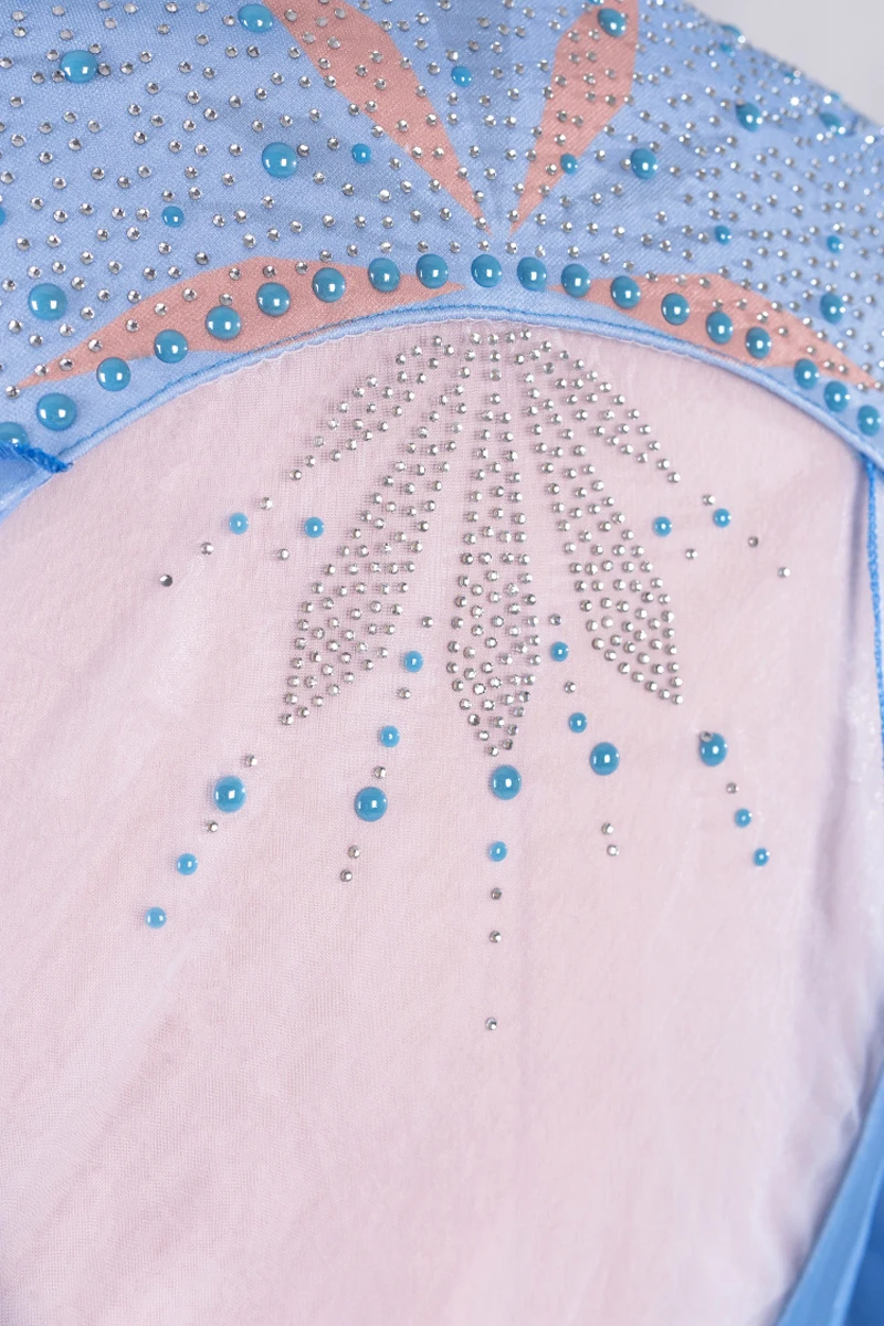 Ночная рубашка Эльзы для косплея Хэллоуина Костюм взрослых сексуальная