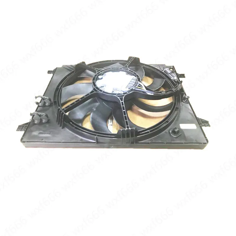 

Car Engine cooler electronic fan 2014-mas era tig hib liq uat tro por te3.8 v8 Water tank cooling fan