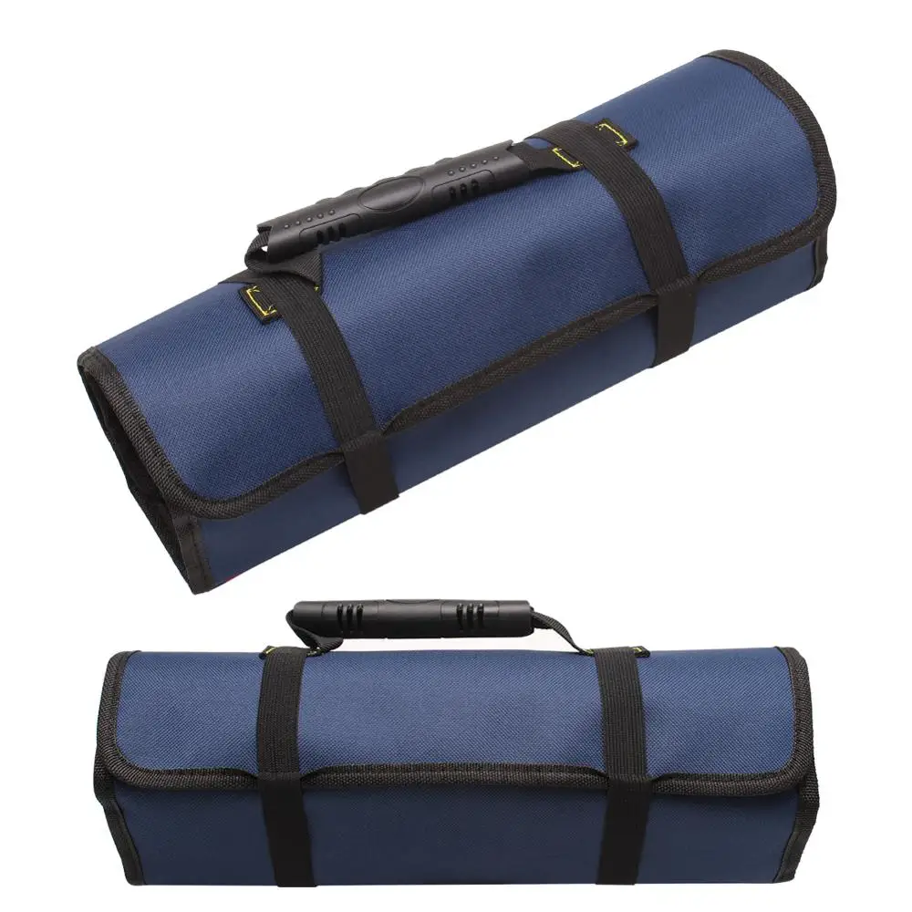 Новая универсальная сумка для инструментов мотоцикла многофункциональная из