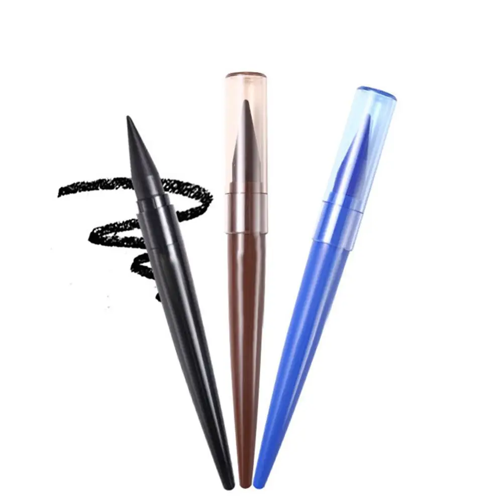 

Waterproof Sweat-proof Liquid Eyeliner Pencil Long Lasting Non Smudge Eye Makeup