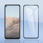 Закаленное стекло для Google Pixel 5, 5a, Pixel5, 4a, 5G, 4, 3a, 3, XL, XL4, XL3