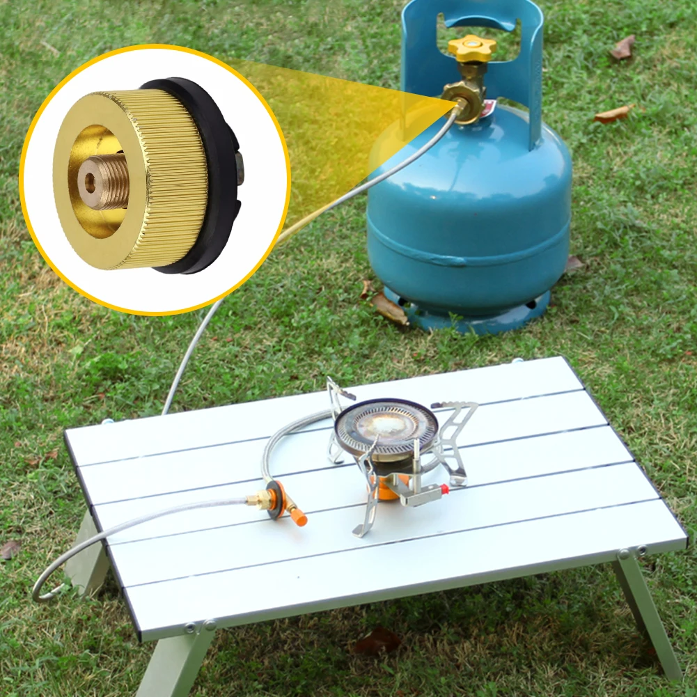 Конвертер разъема происходит автоматическое отключение газовый картридж