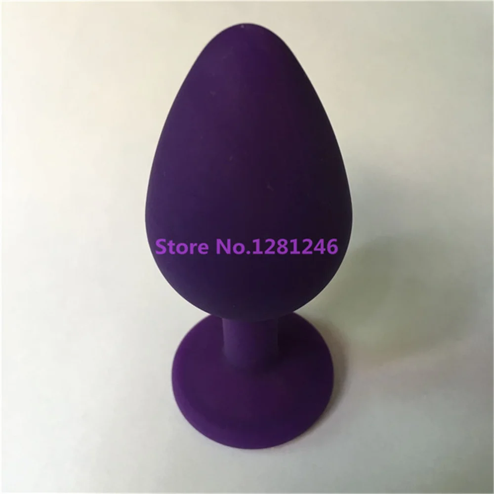 Анальные игрушки анальный фаллоимитатор анальные шарики 8 5 х 3 см разные цвета |