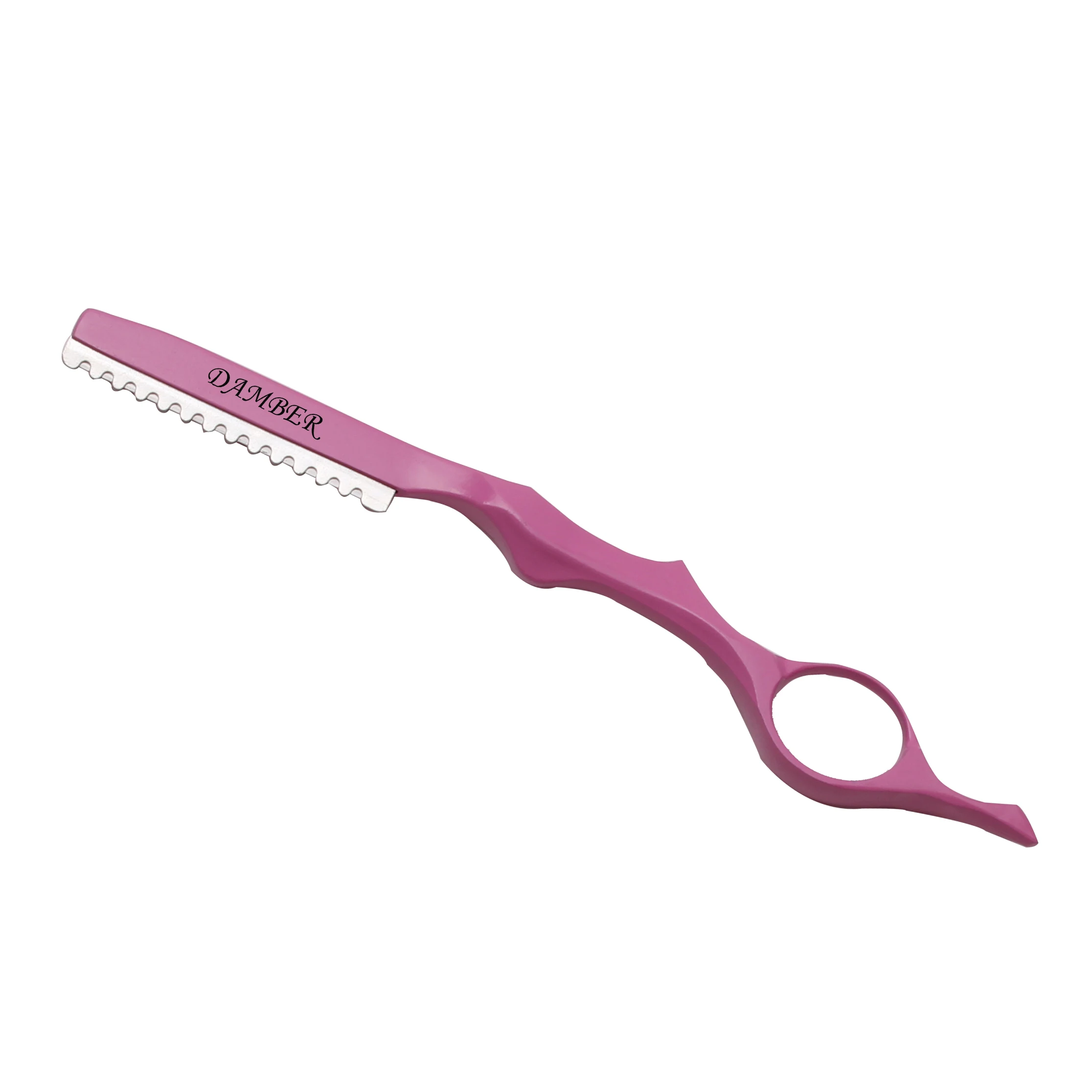 17 5 см 1 шт. тонкие бритвы профессиональные острые парикмахерские лезвия для