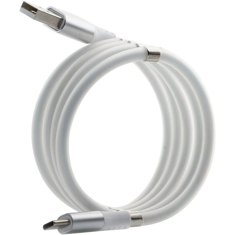 Магнитный кабель Micro USB Type C для iPhone 11 Pro Xiaomi Redmi 8 8A Note 7 9 9S 8T Samsung S6 S7 A10 A20 M10|Кабели