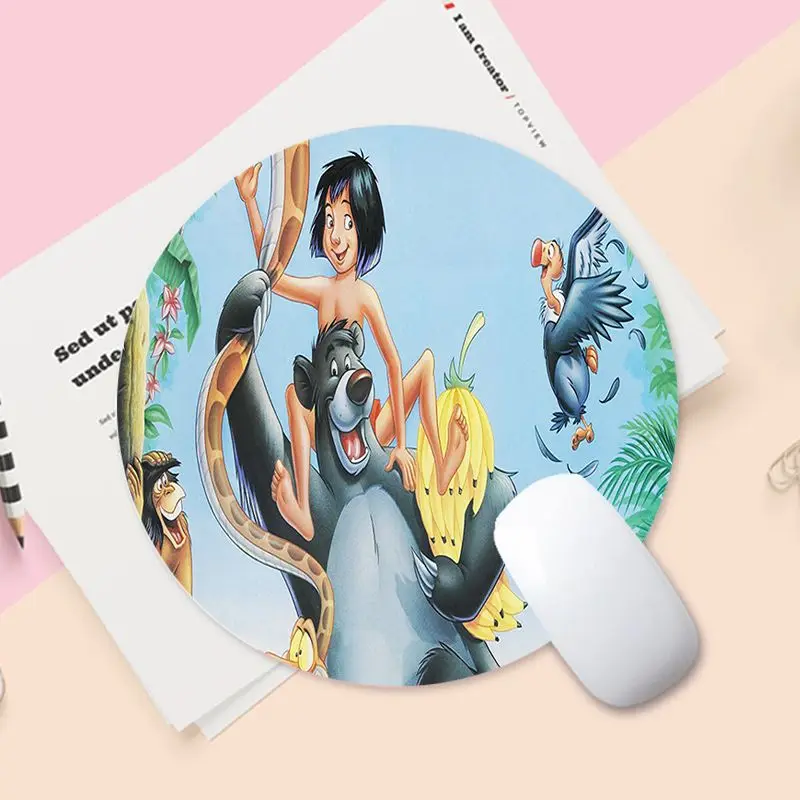 

Disney The Muppets Keyboard Gaming MousePads computer desk mat for gaming