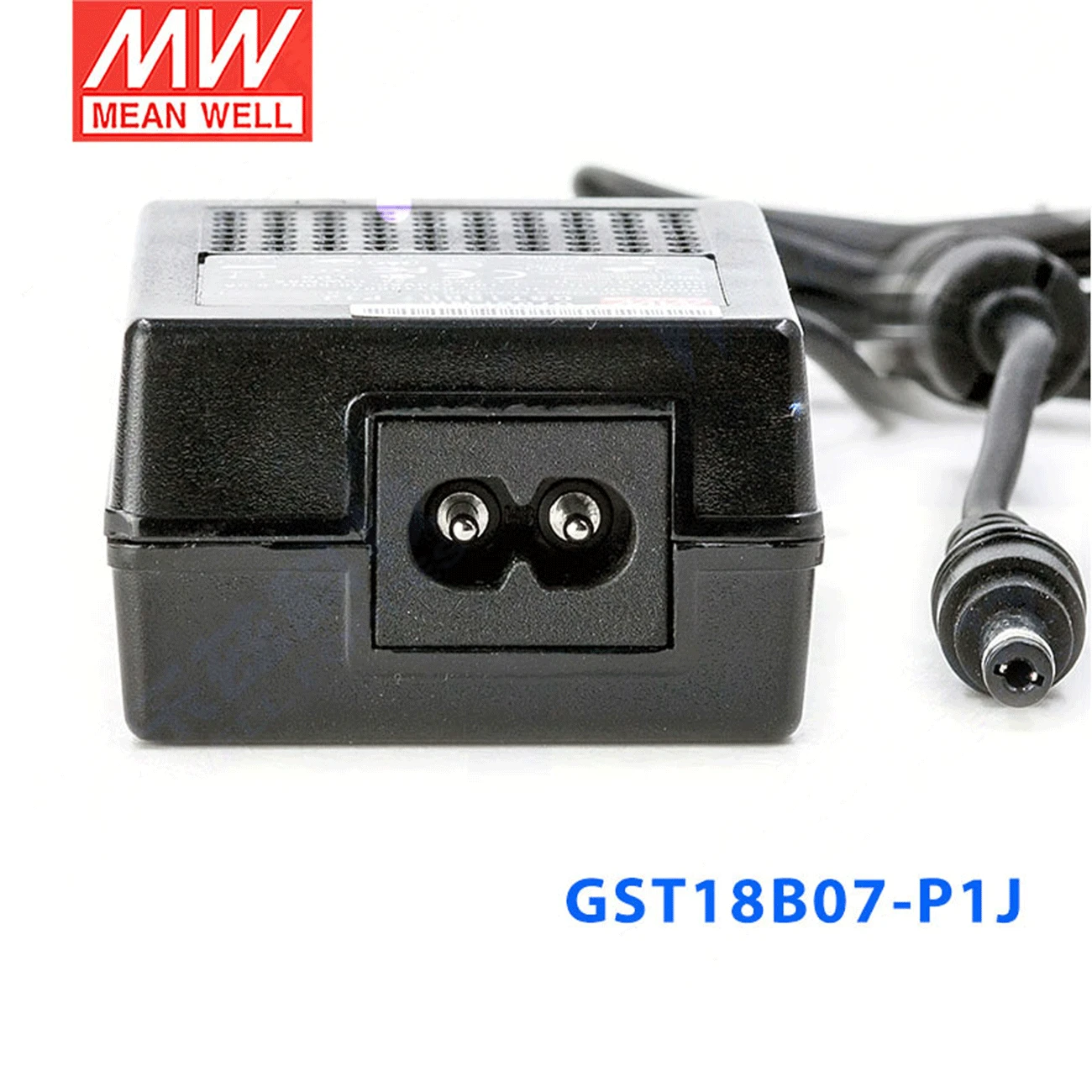 (Только 11 11) Средняя хорошая GST18B07 P1J (6 шт.) 7 5 В 2 а meanwell GST18B 15 Вт AC DC Высокая