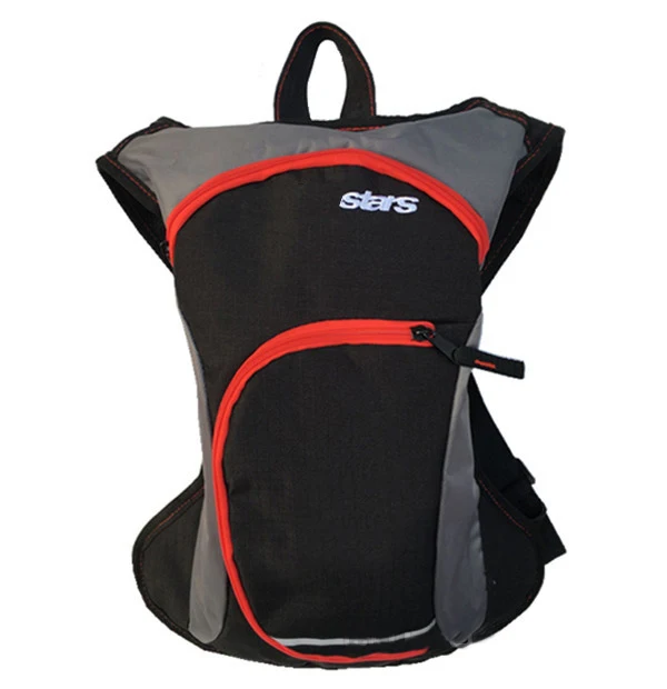 

Free shipping Locomotive Racing Water Bags Motorcycle Shoulder Bag Motocross MTB Bike Backpack