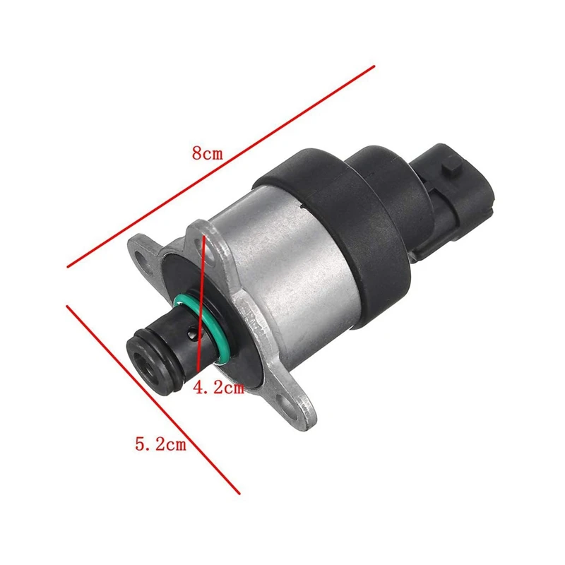 Автомобильный регулятор давления топлива Дозирующий контрольный клапан