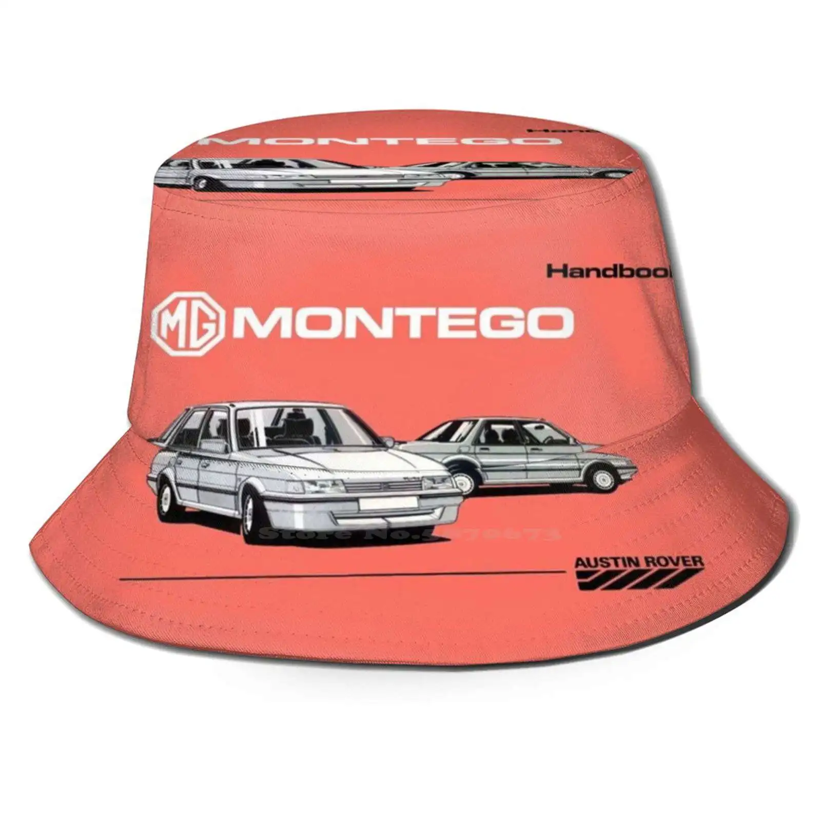 Книга для владельцев Mg Montego унисекс летняя уличная Солнцезащитная шляпа кепка