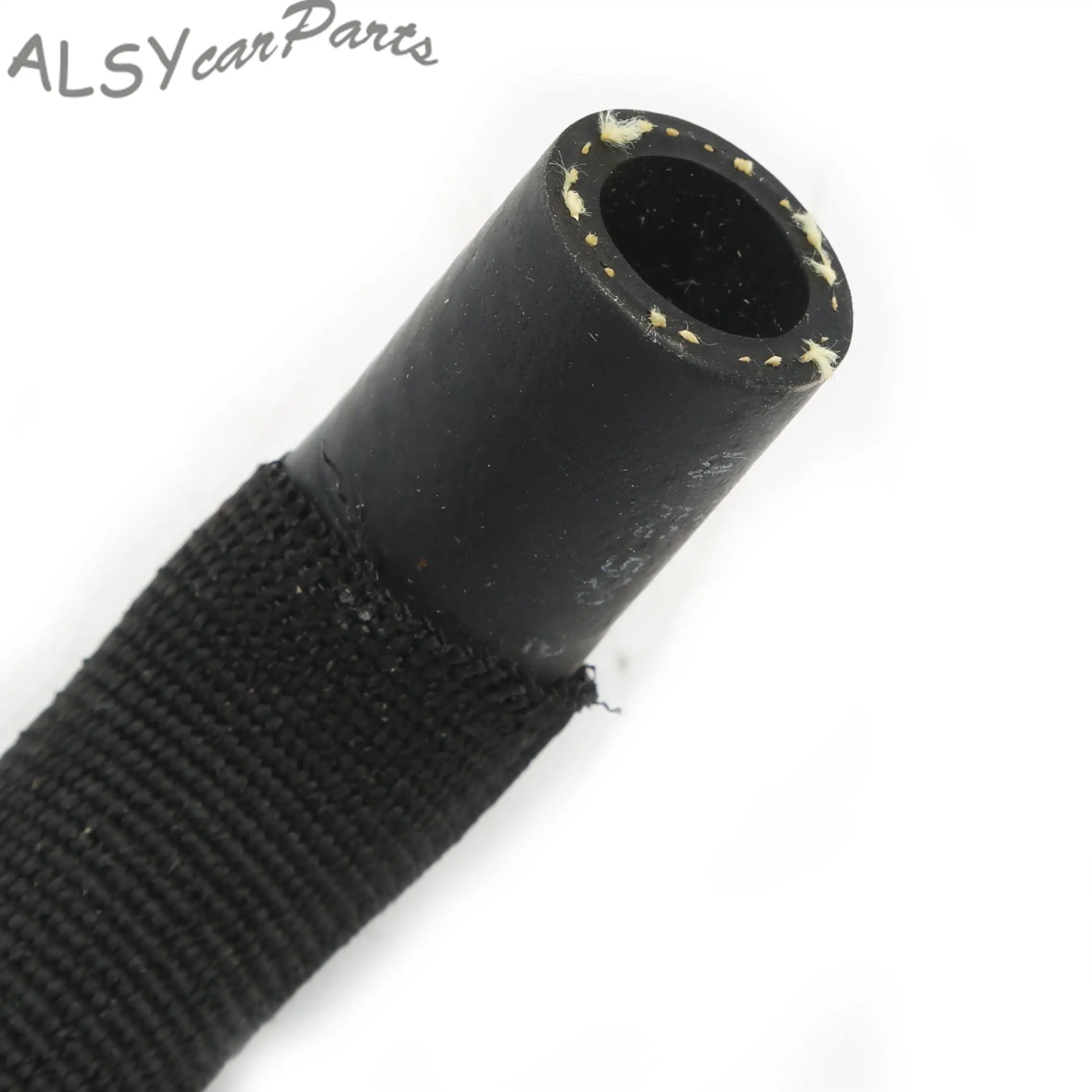 Новинка 5Q0 121 058 M черный шланг радиатора для Audi TT A3 S3 TTS Coupe VW Golf Polo Scirocco Sharan Tiguan Skoda Seat