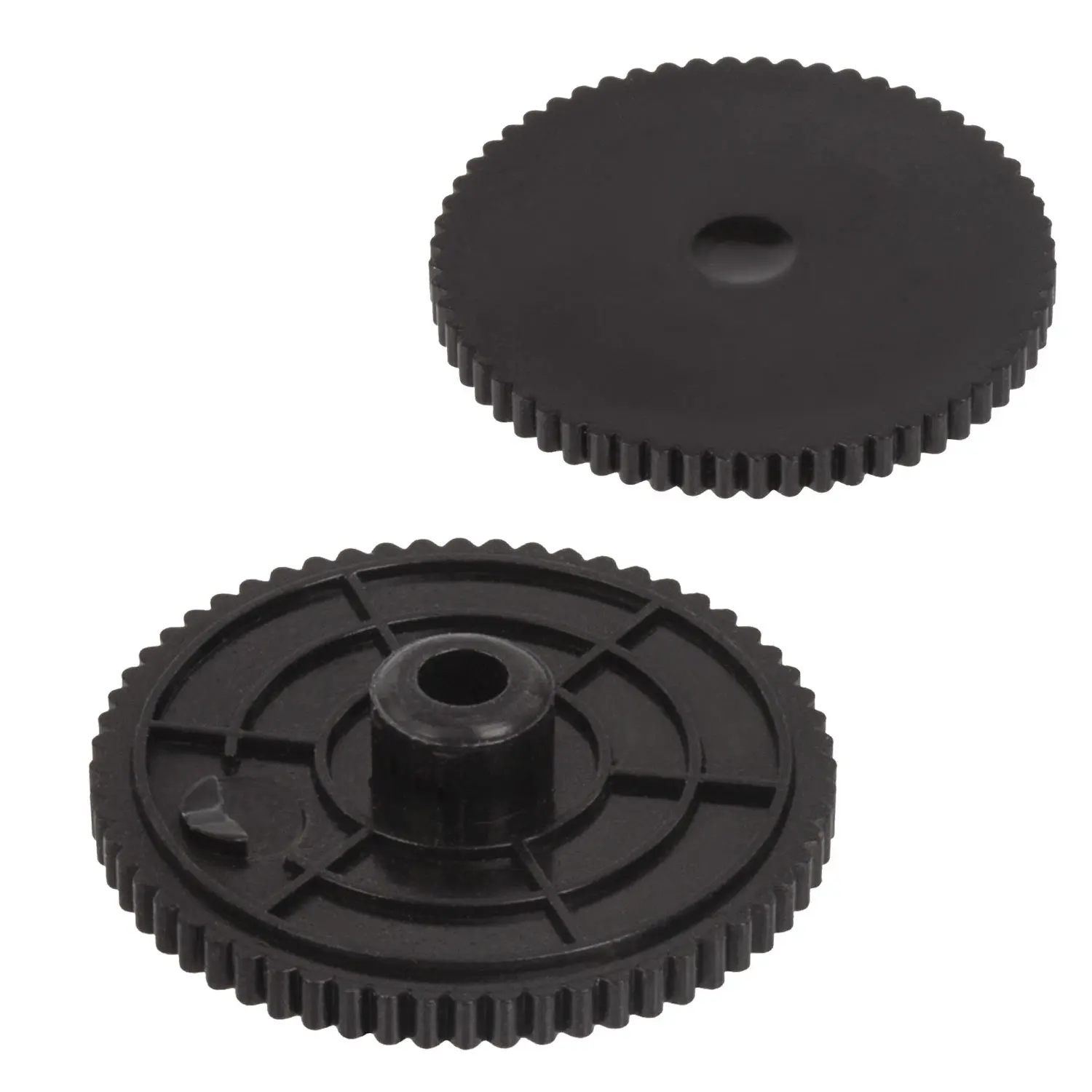 Сменные диски для мощного дырокола BRAUBERG &quotHeavy Duty&quot до 100 листов КОМПЛЕКТ 2 шт. 226875