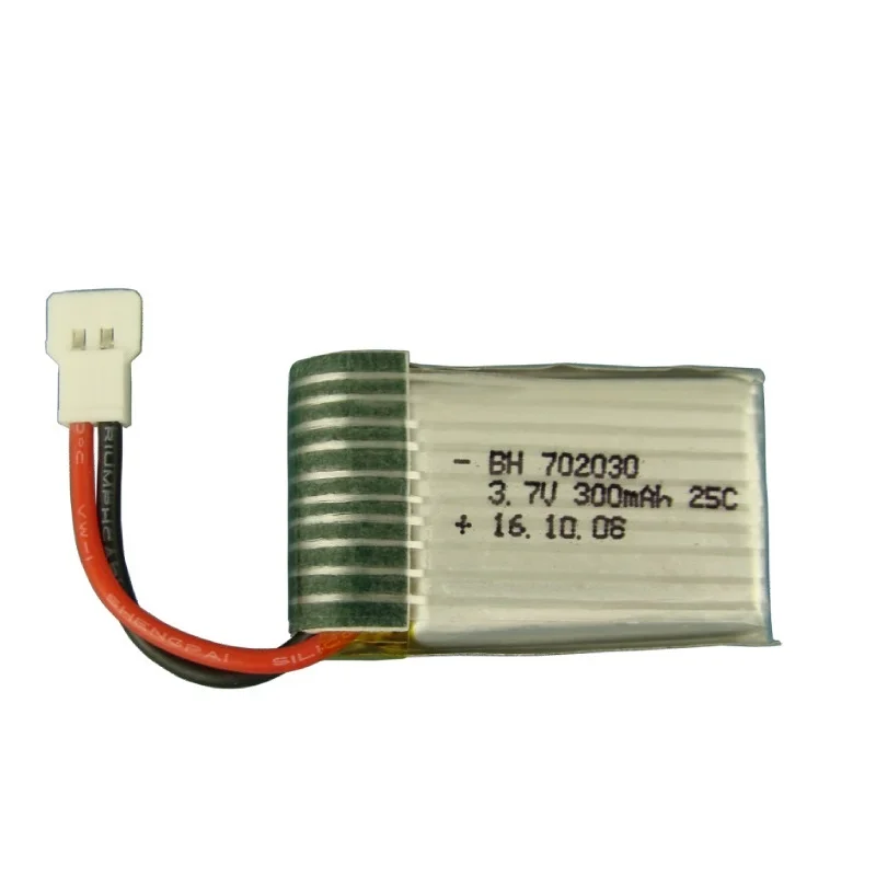 Оригинальная сборка 3 7 в 300 мАч для HD 1306 Udi U816 U830 DFD F180 FY530 E55 FQ777 FQ17W Аккумулятор