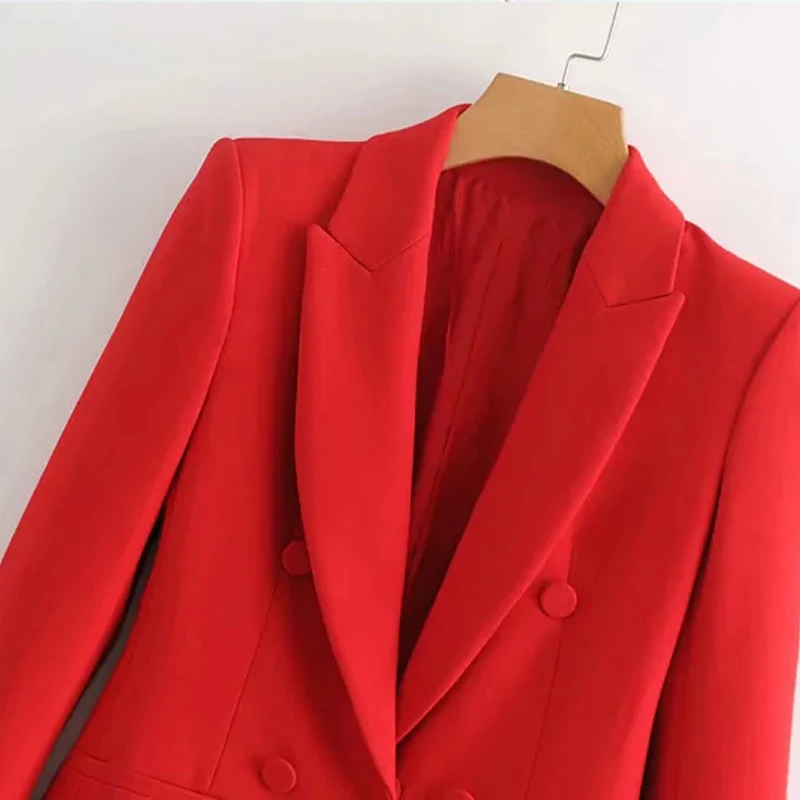 COZARII, casaco feminino, блейзеры, английский стиль, скрытый однобортный, однотонный, Женский бомбер, блейзеры, куртка размера плюс, топы, Прямая поставка