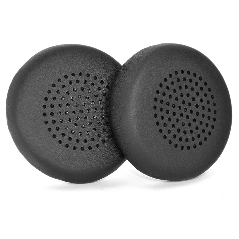 

Replacement Ear Pads for Skullcandy Uproar Wireless Headset Parts Leather Cushion Earmuff Earphone Sleeve Cover