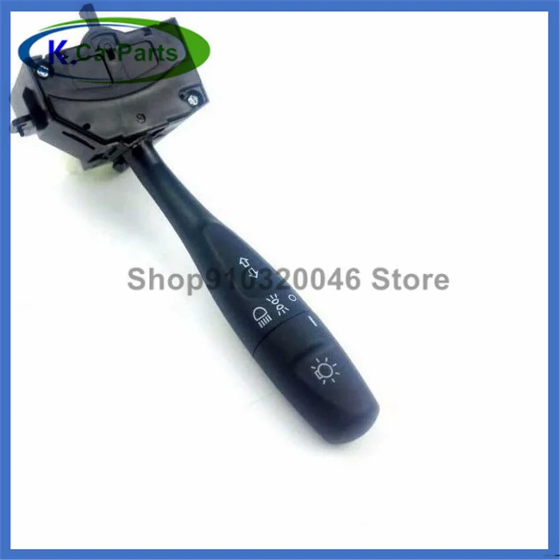 Turn Signal Headlight Switch Head Light Binker Lever Plastic Black MR-277924 MR277924 Fit For Chrysler Dodge Eagle Mitsubishi | Автомобили