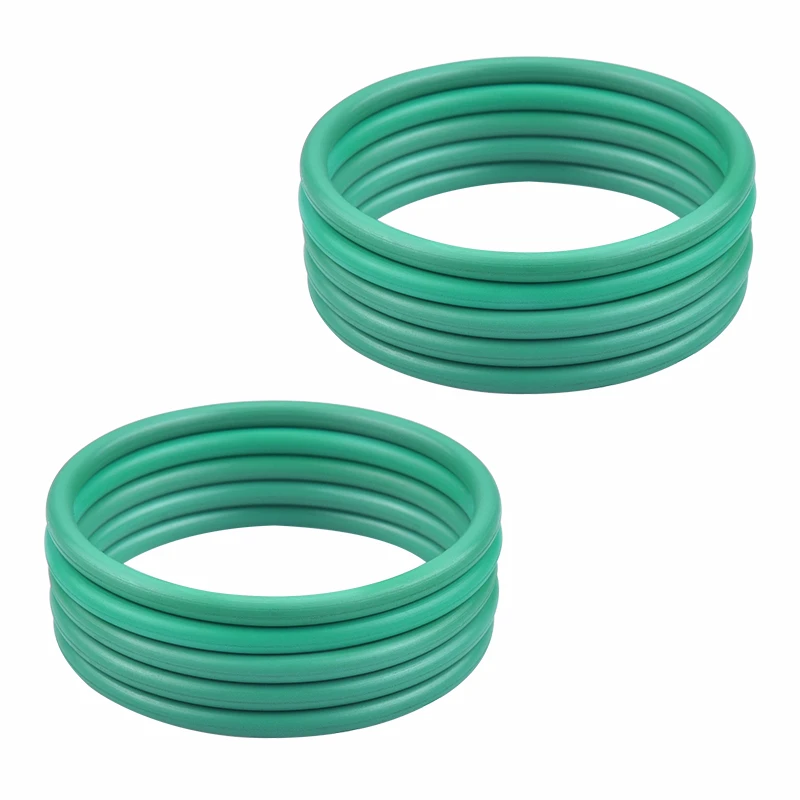 

0770440030 Motorcycle Exhaust Manifold Gasket Seal Rings For KTM Husqvarna Gas Gas Sherco Beta SX EXC TE EC 125 250 300