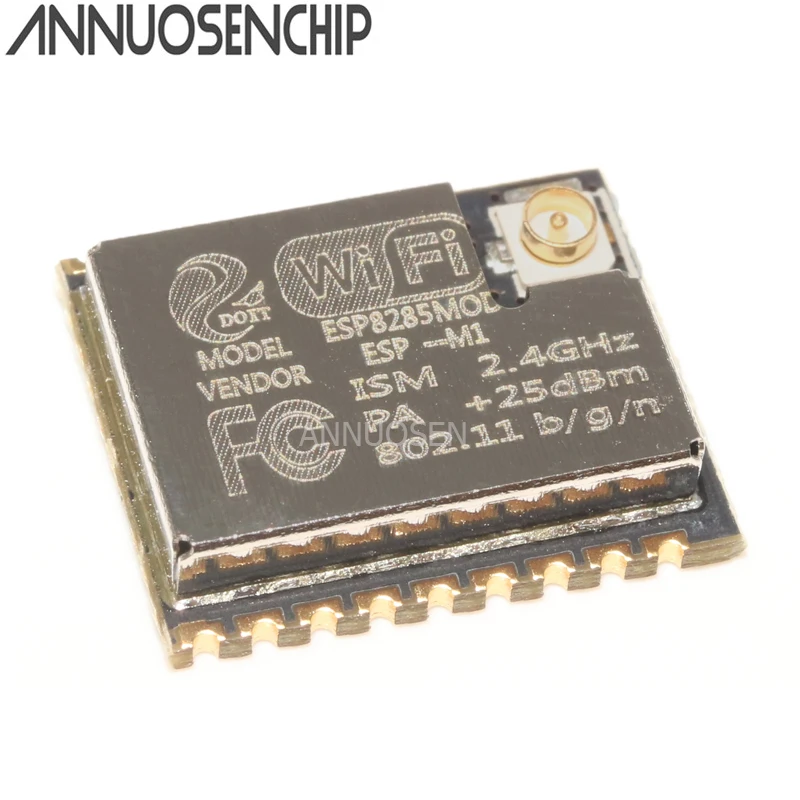 ESP8266 ESP-8266 ESP-M1 ESPM1 ESPM2 ESP M1 M2 модуль | Строительство и ремонт