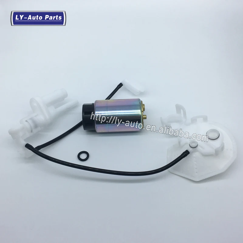 Новый электрический топливный насос для TOYOTA RAV4 2.4L 2006-2008 23220-28090 2322028090 | Автомобили