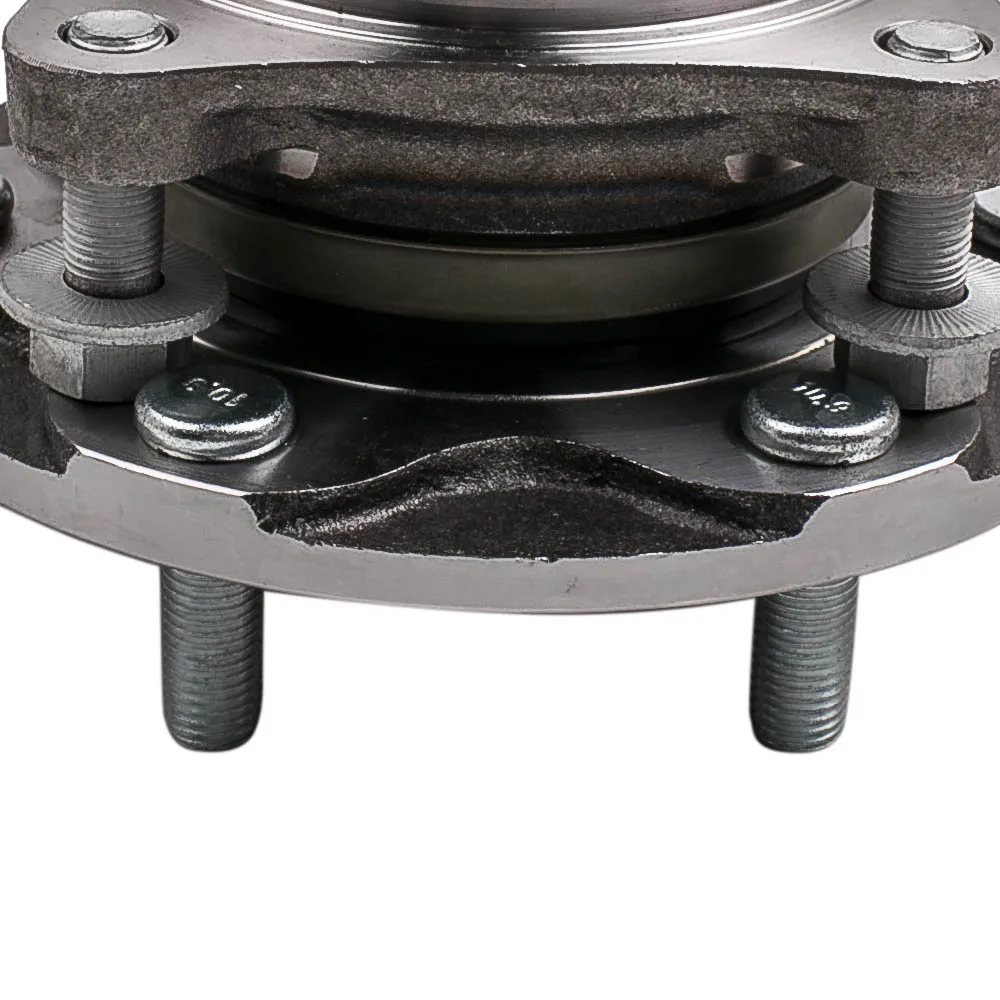 

Front Wheel Hub Bearing Hub Assembly For Toyota Tacoma 4 Runner FJ 4WD For Lexus GX460 GX470 4350260180 New Replaces