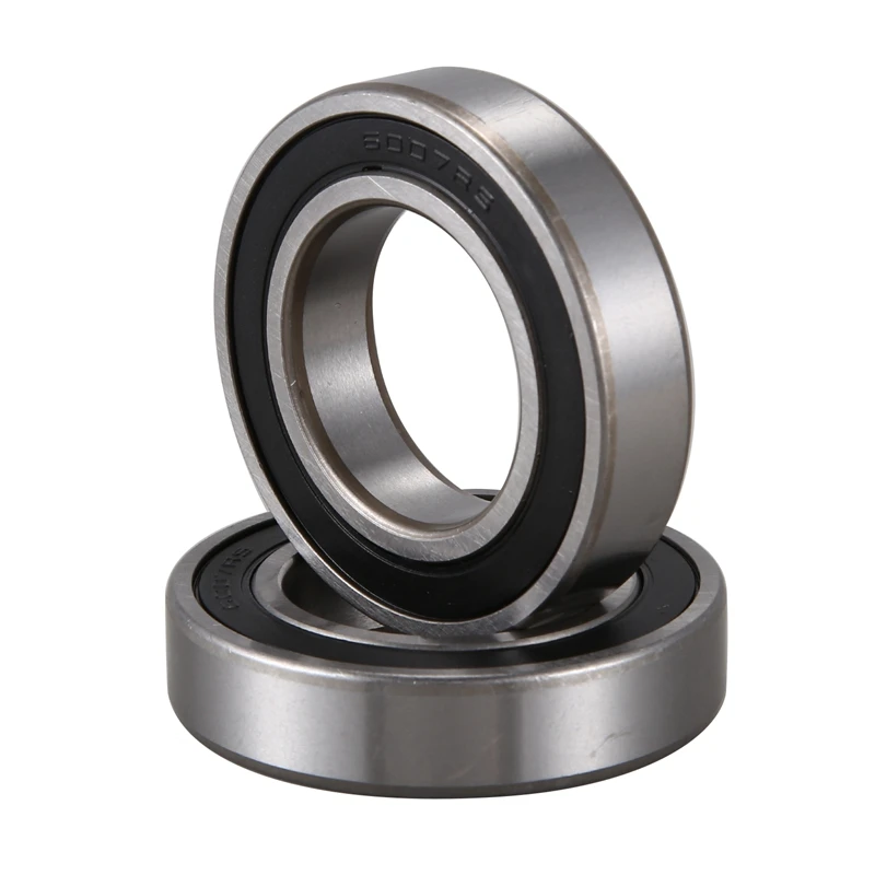 Топ!-подшипники колеса + уплотнения несущей оси для Yamaha Banshee Raptor 660 Blaster |