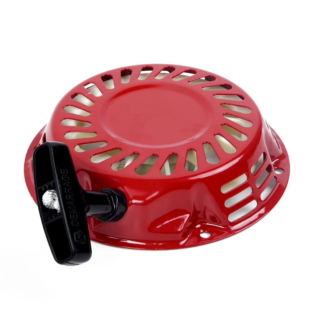 

Pull Recoil Starter Start For Honda GX120 4HP/GX160 5.5HP Generator Uk Stock