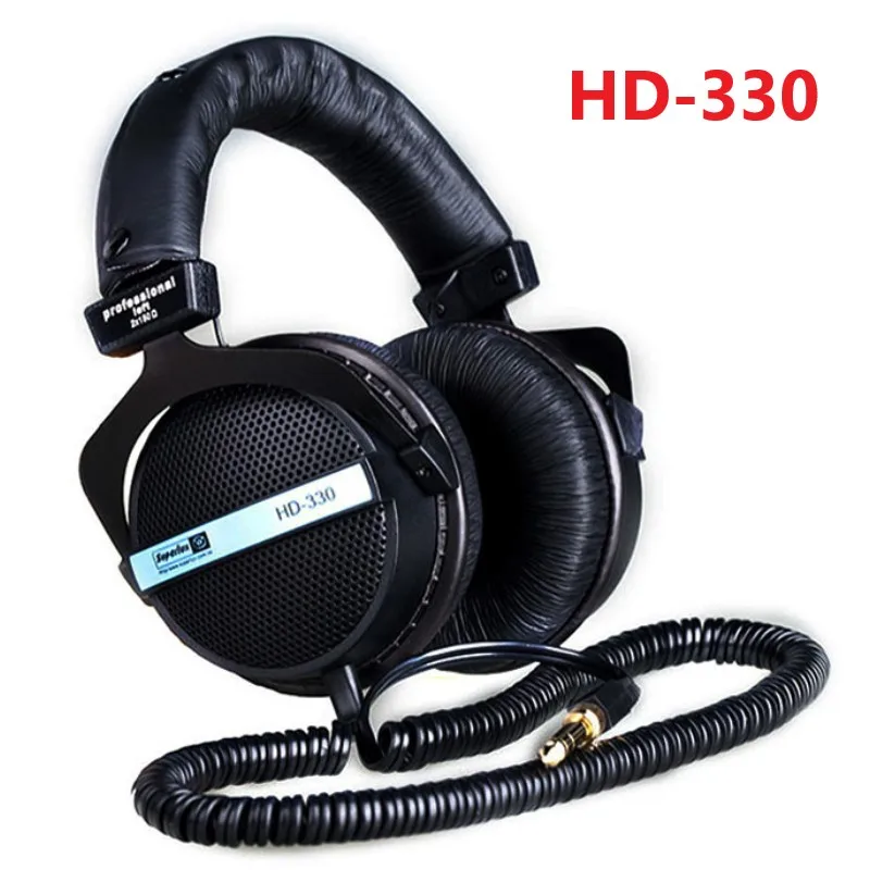 Наушники Superlux HD330/HD-330 | AliExpress