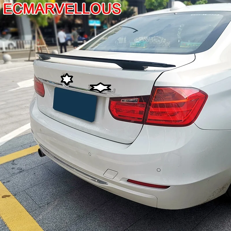 Модифицированные декоративные аксессуары для формовки элерон автомобиль тюнинг