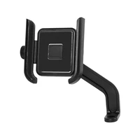 phone holder for motorcycle and bicycle phone holder for motorcycle for iphone x 8 plus se s9 gps waterproof case 2021