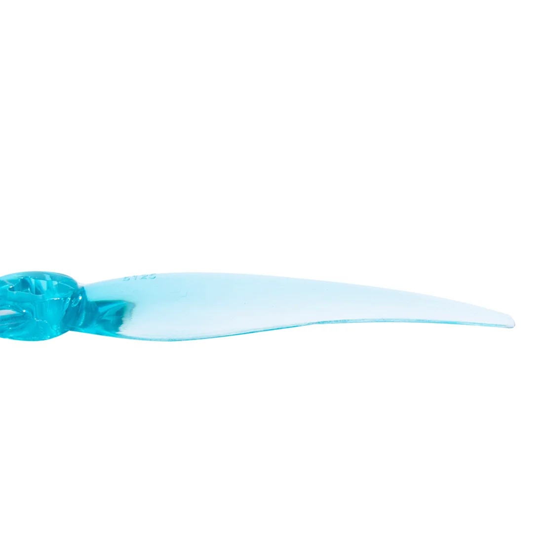 8 шт gemfan hurricane sl 5125 51 дюйма 3 лопасти с мон
