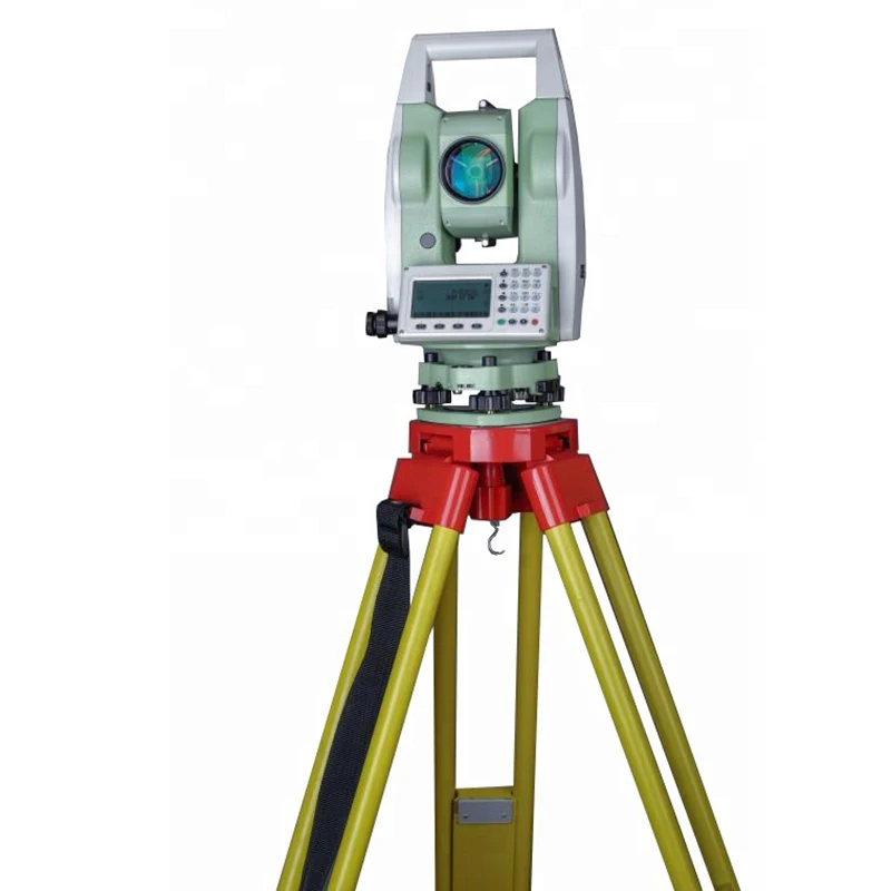 

Sunway total station survey instrument for sale reflectorless 350m