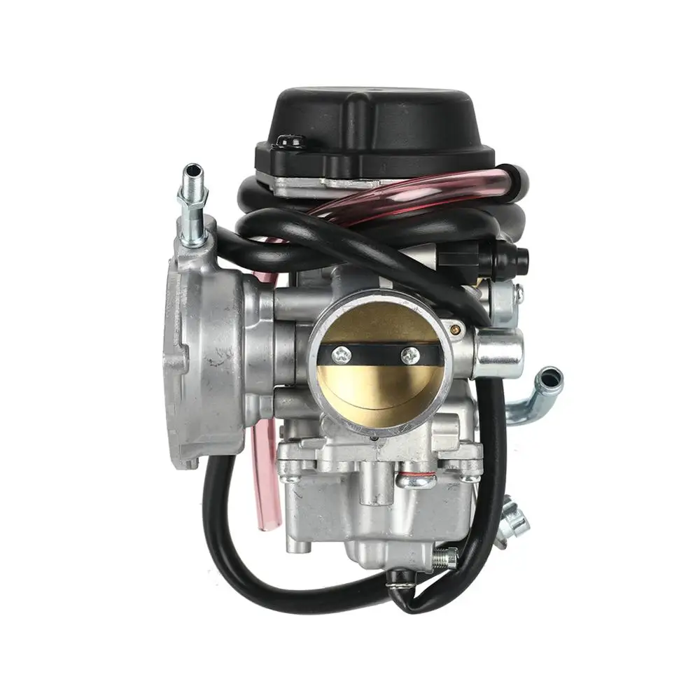 Карбюратор ДЛЯ Arctic Cat DVX 400 DVX400 ATV Quad parts Carb 2004 2005 2006 2007 PD36J 36 мм карбюратор Carbs |