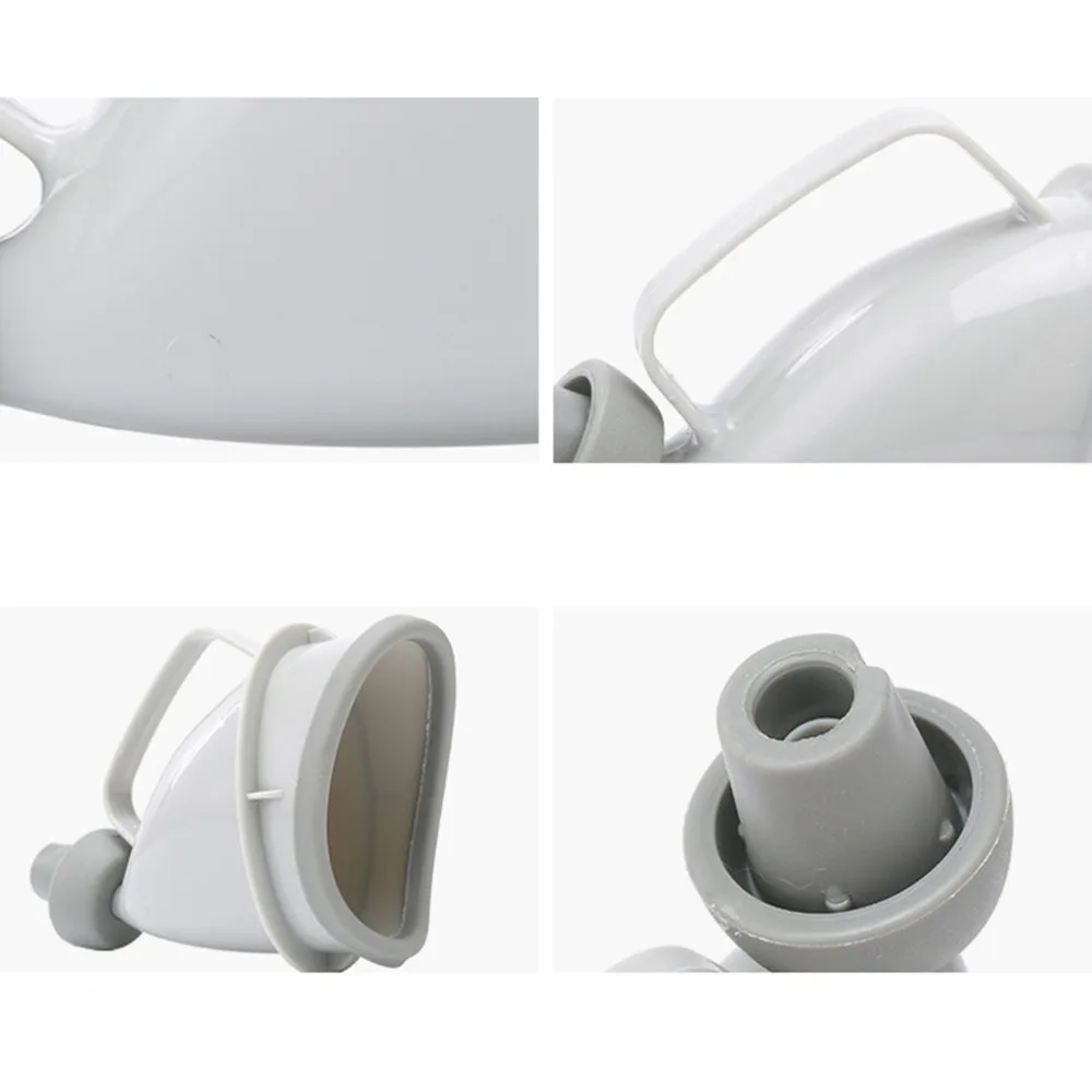 Портативный для отдыха на открытом воздухе автомобиля Применение бутылка мочи