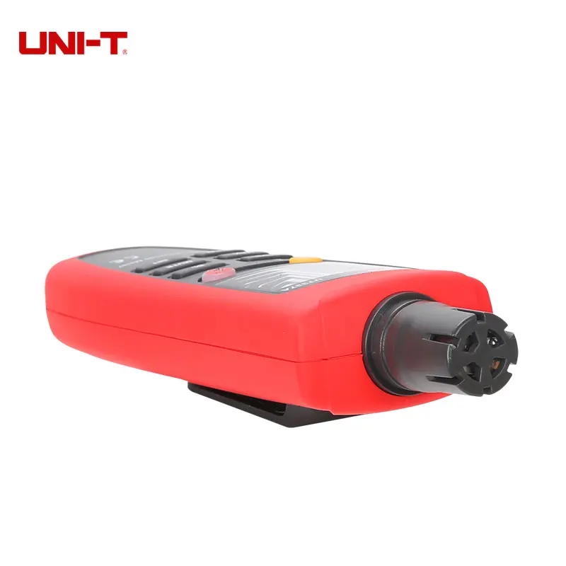 UNI-T UT337A тестер угарного газа Высокая точность CO детектор анализатор метр