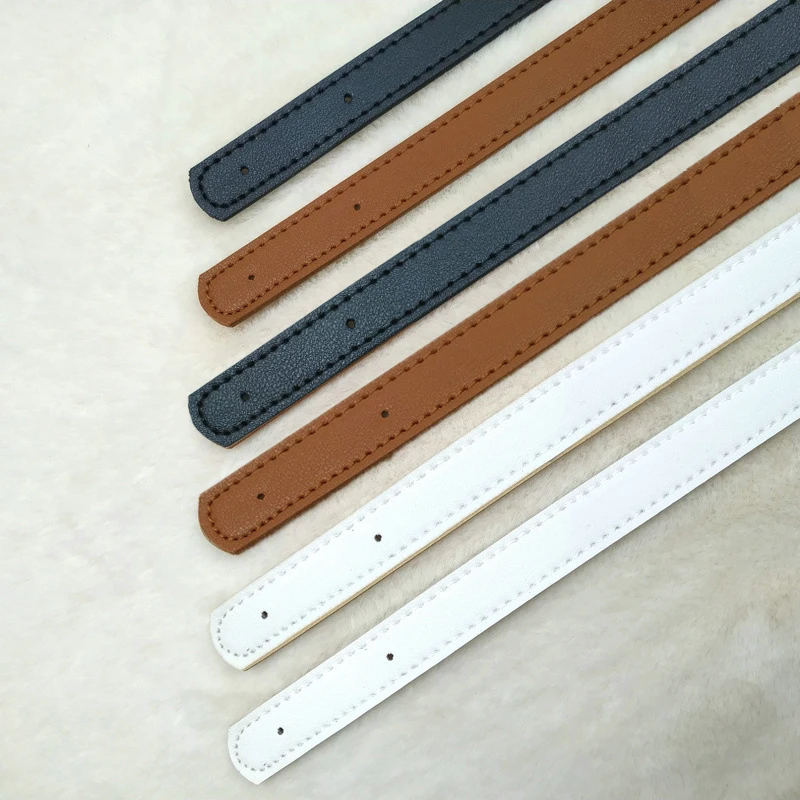 

2 шт., съемный ремень из искусственной кожи