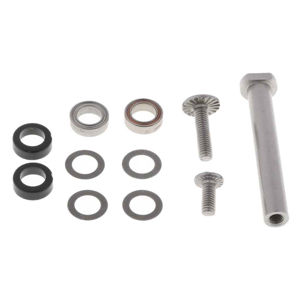 1 комплект Рыболовная катушка ручка аксессуар рыболовная компоненты