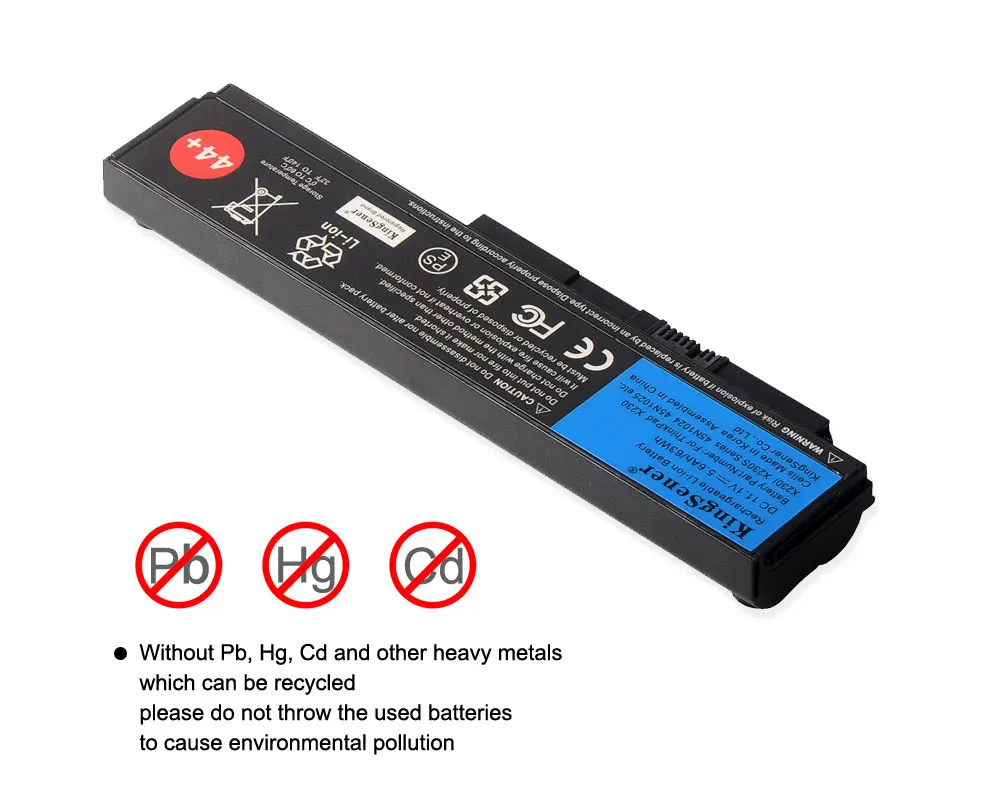 kingsener 45n1025 laptop battery for lenovo thinkpad x230 x230i x230s 45n1024 45n1028 45n1029 45n1020 45n1021 free global shipping