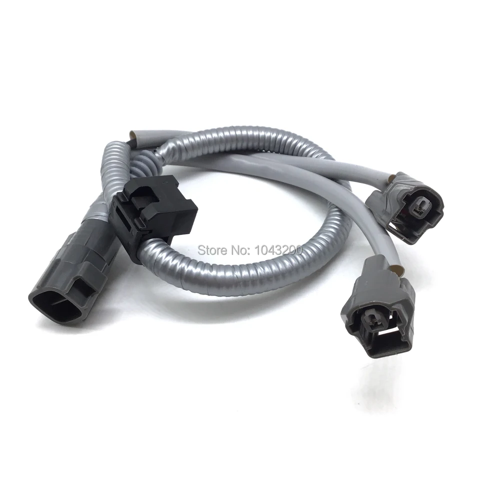 Датчик стука и жгут проводов 89615-12090 82219-33030 82219-07010 для TOYOTA VALON CAMRY HIGHLAND SIENNA SOLARA ES300BGS300 RX300