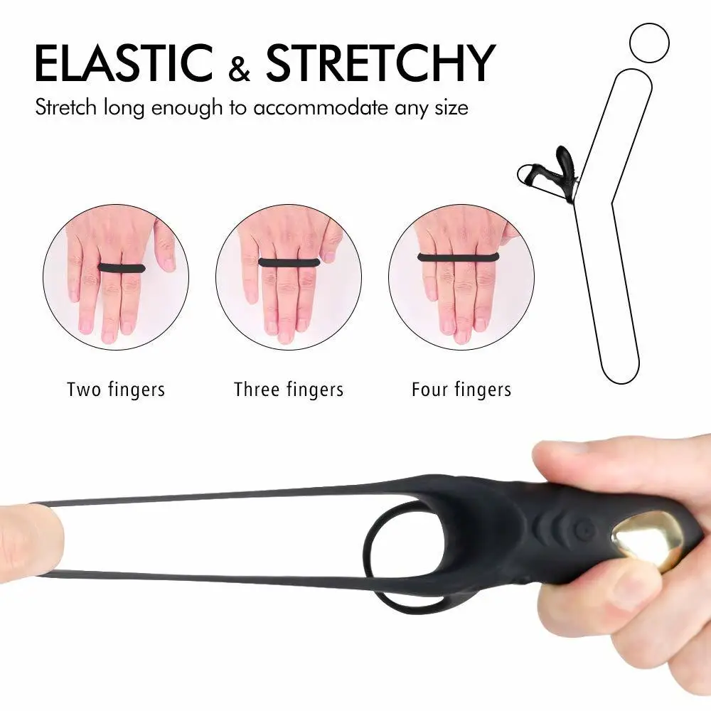 Женский Вибратор для пениса Беспроводной удаленный вибратор-массажер точки G