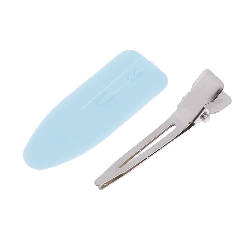 3 шт./4 шт. женские разноцветные заколки для волос без изгиба женщин и девушек