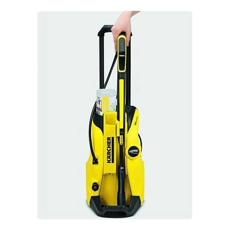 Мойка высокого давления KARCHER K 4 Full Control (Мощность 1800 Вт шланга 6м